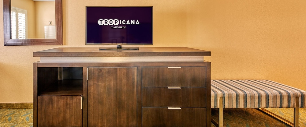 Tropicana Laughlin 32/50
