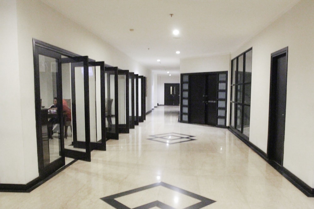 N1 Hotel Tanah Abang 15/36