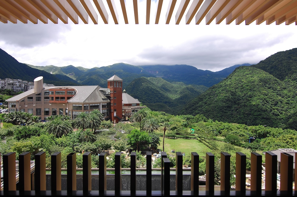 Yangmingshan Tien Lai Resort Spa 46/50