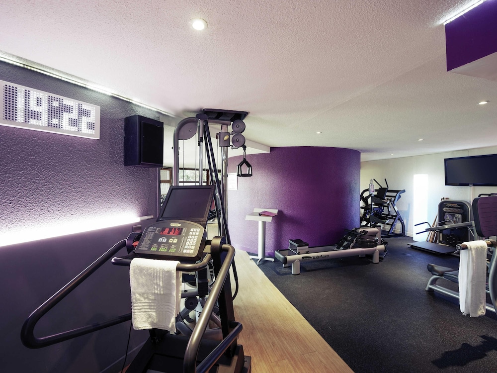 Mercure Toulouse Aeroport Golf De Seilh 42/72