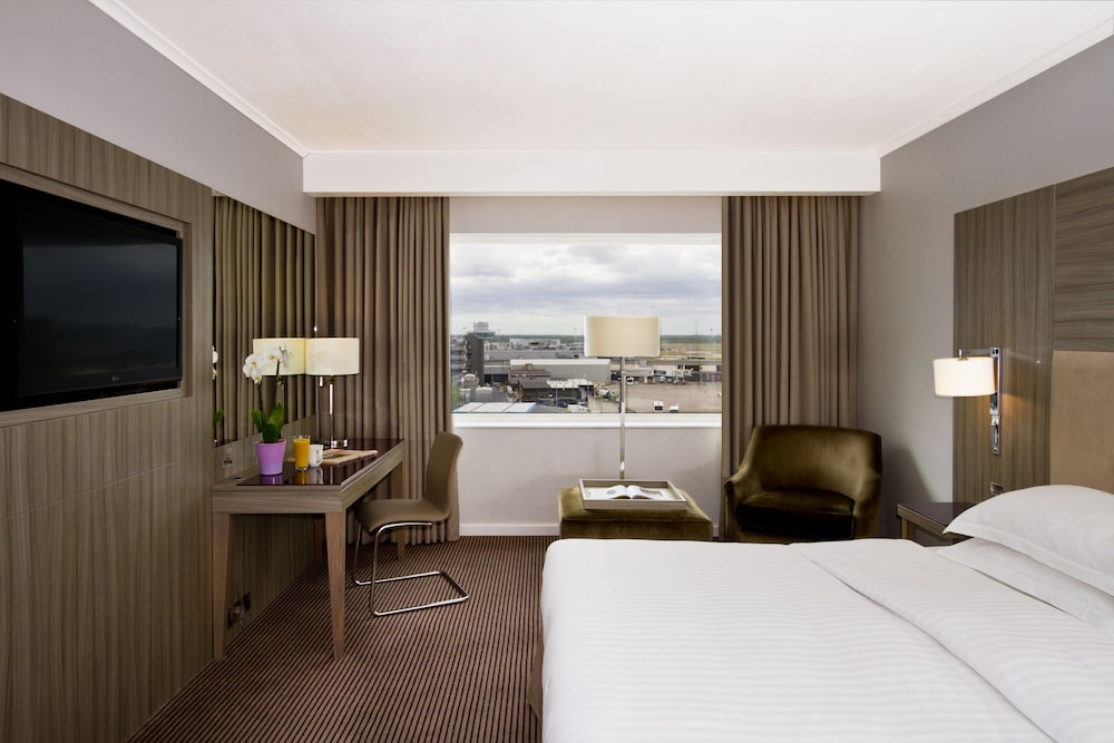 Radisson Blu Hotel Manchester Airport 12/50