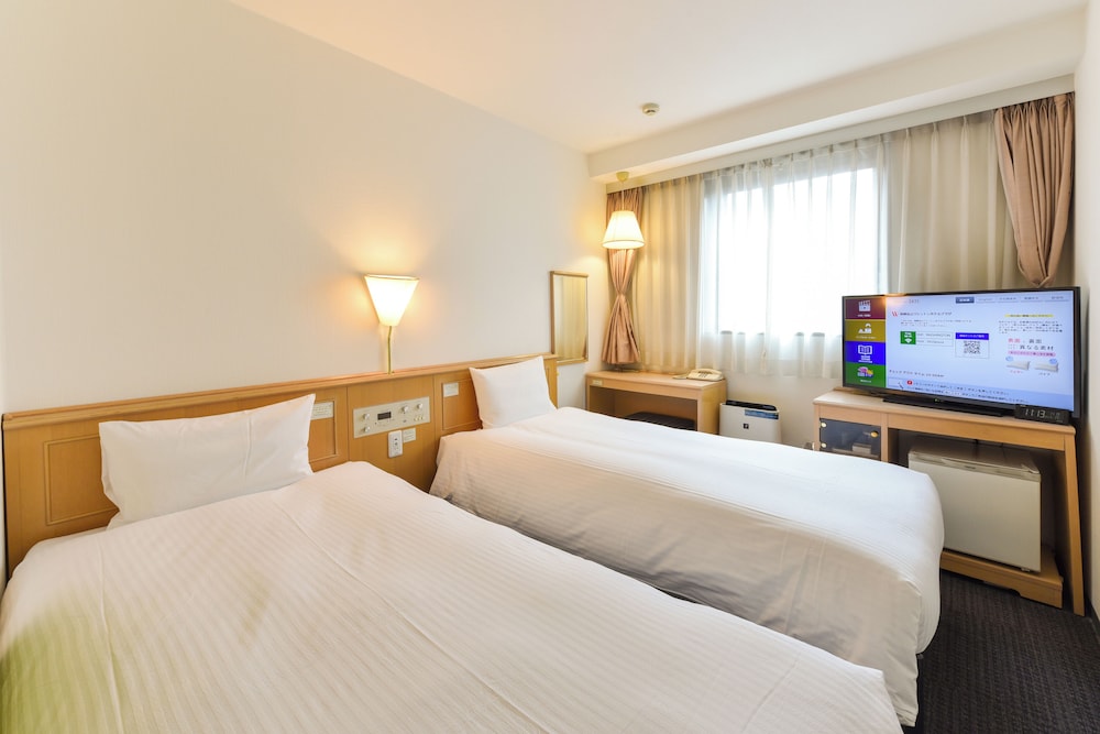 Hida Takayama Washington Hotel Plaza 17/42