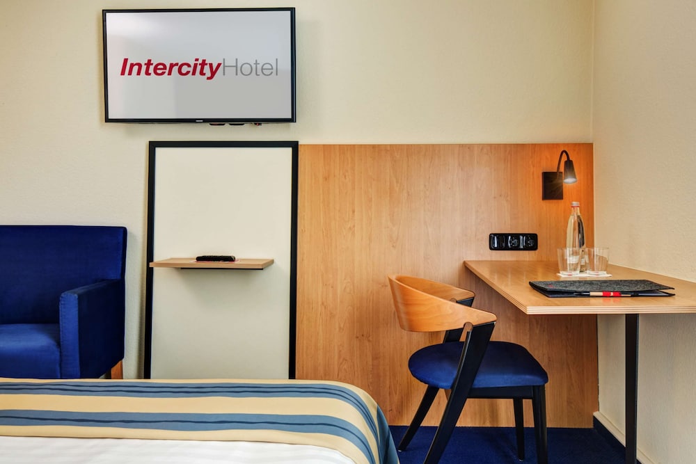 INTERCITYHOTEL CELLE 29/41