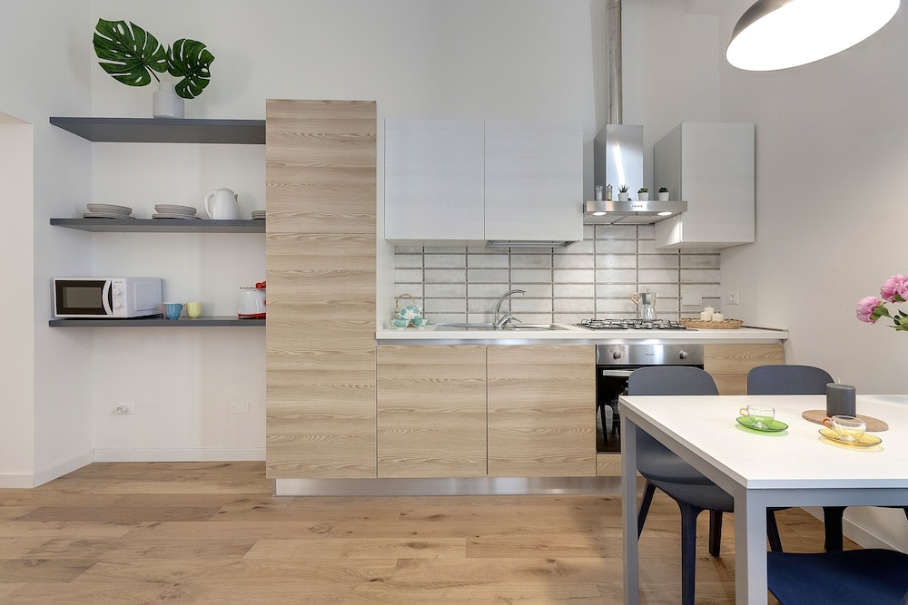 Mamo Florence - David Apartment 17/33