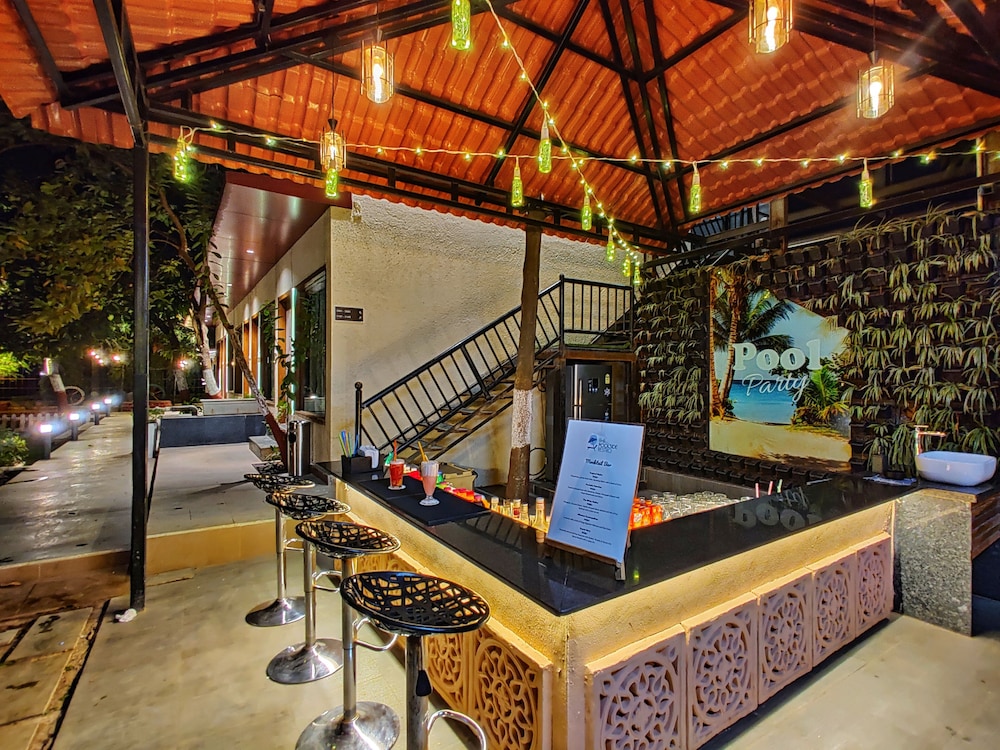 Pushp Vatika Resort & Lawns 5/60