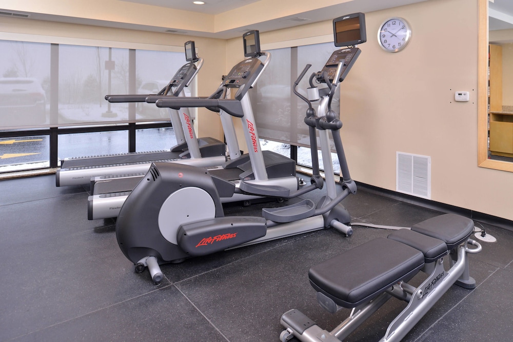 TownePlace Suites Detroit Commerce 18/40