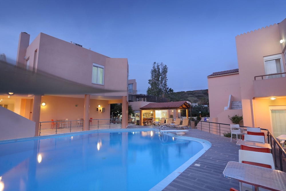 Elmas Dream Apartments And Villas 3/42