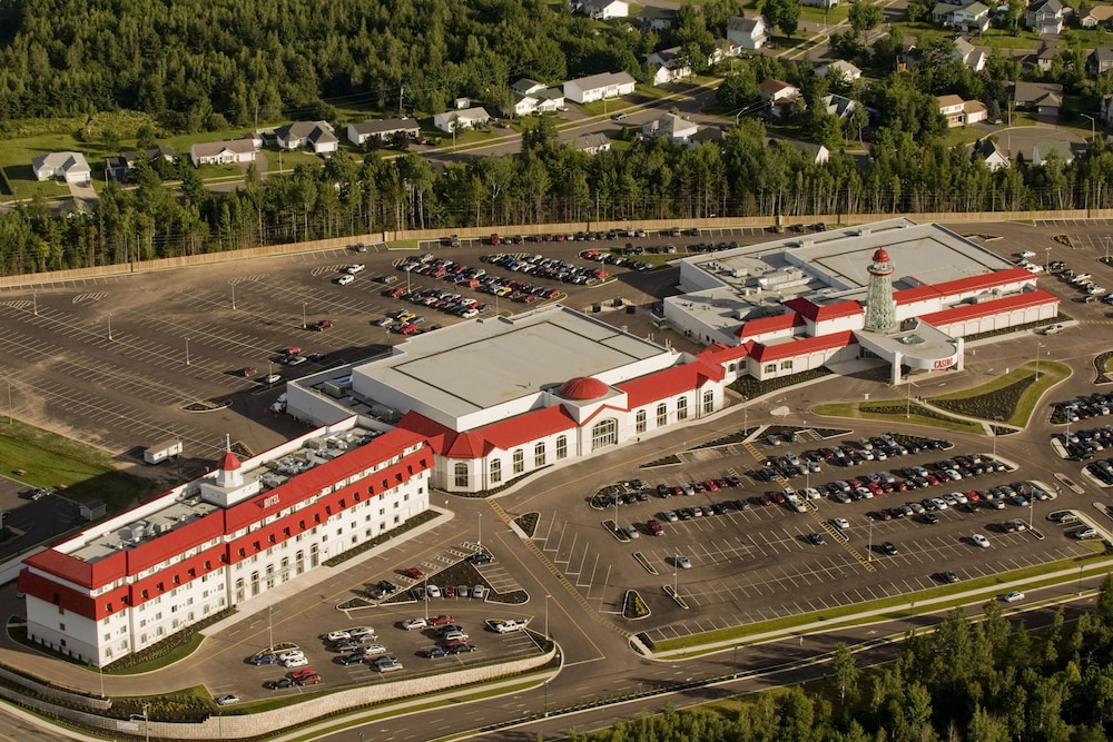 Casino New Brunswick 25/52
