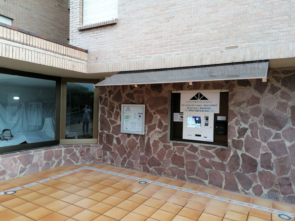 Suaces Apartamentos Turirticos 17/50