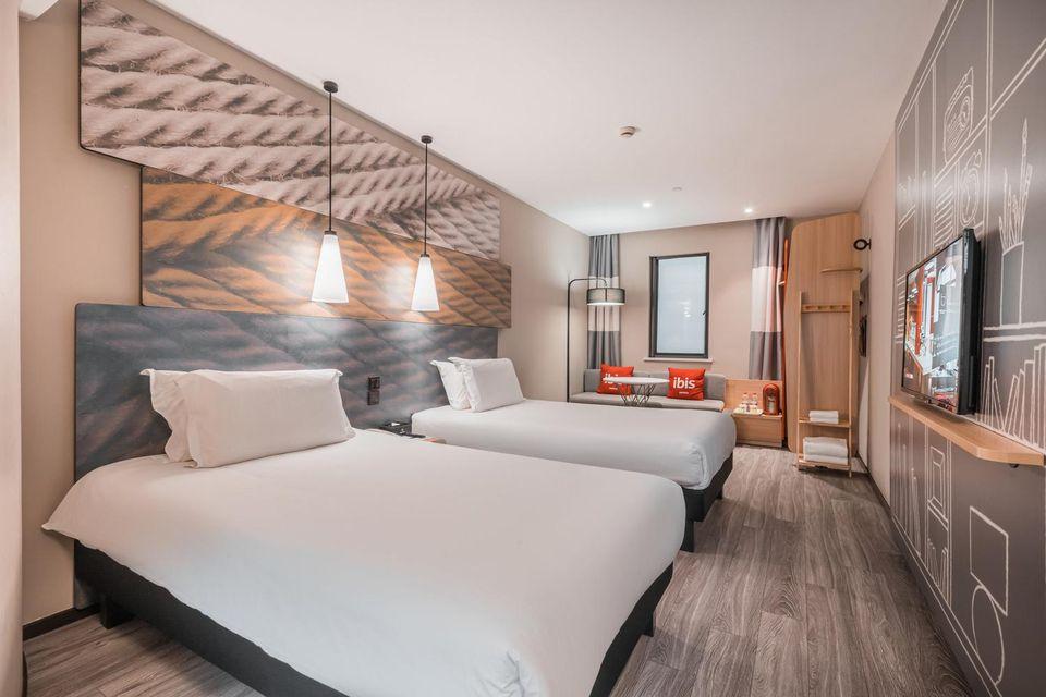Room, 2 Beds