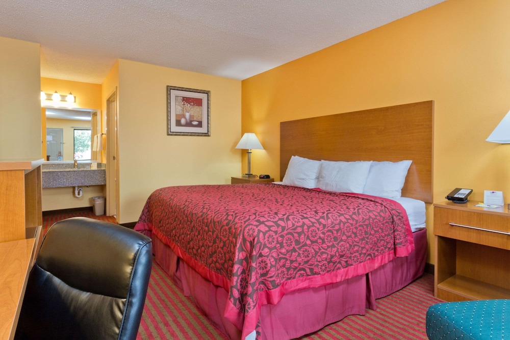 Days Inn By Wyndham Franklin Ex Days Inn Franklin Ky 20/39