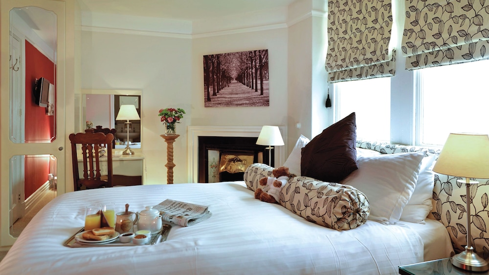 The Morritt Country House Hotel & The Garage Spa 21/67