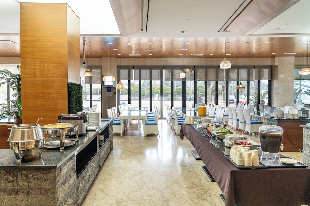 Raon Hotel And Resort 29/45