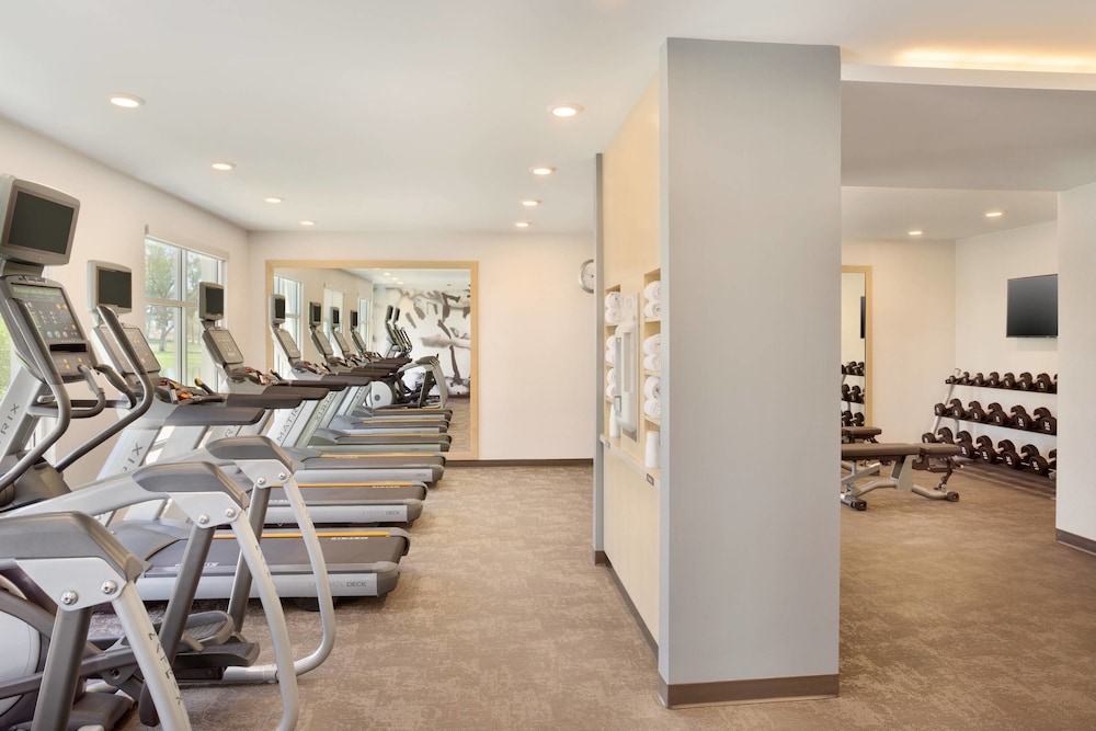 Hotel Residence Inn By Marriott Phoenix Chandler South 23/36