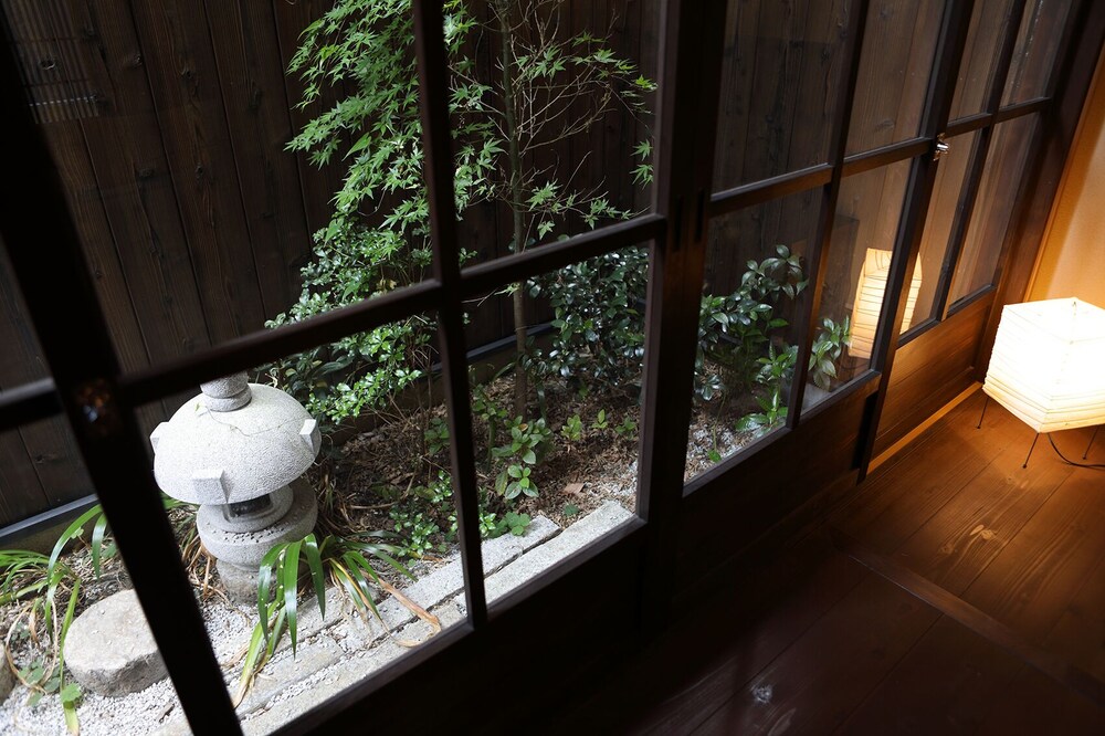 Gion No Yado 20/50