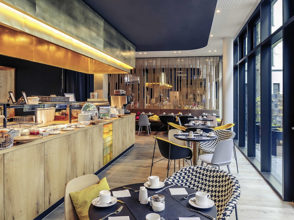 Mercure Hotel Berlin Wittenbergplatz 51/76