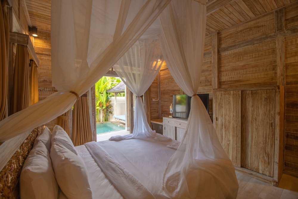 Wana Shanti Villas 6/28