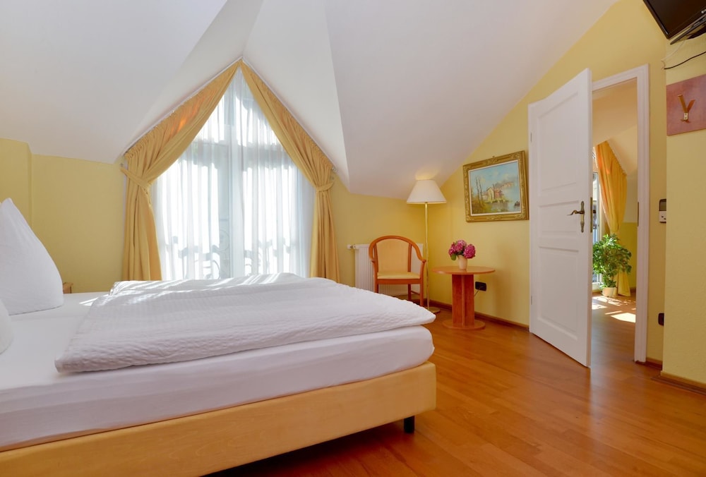 Hotel Zehnthof 19/67
