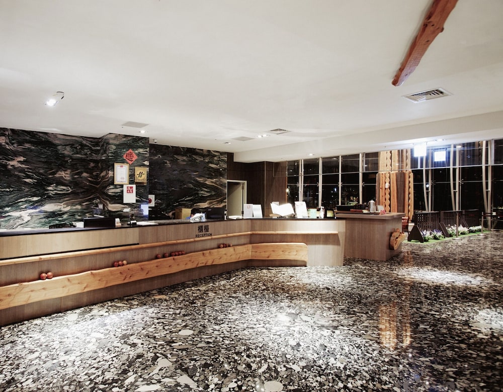 Taitung Chii Lih Resort 7/72