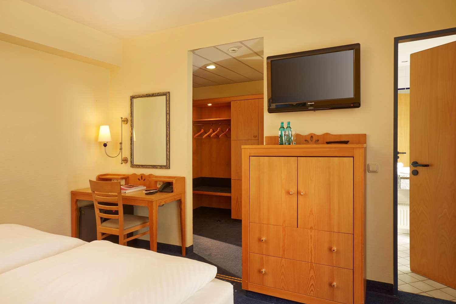 H+ Hotel & Spa Friedrichroda 30/71