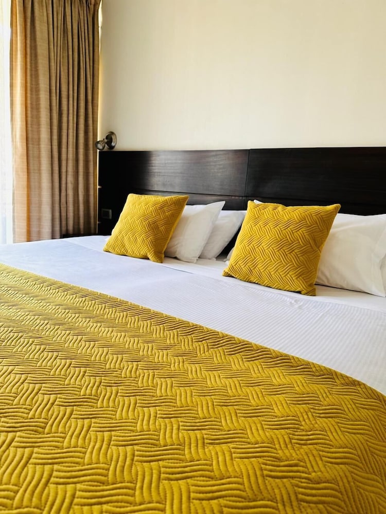 Norus Apartments Las Condes 14/41