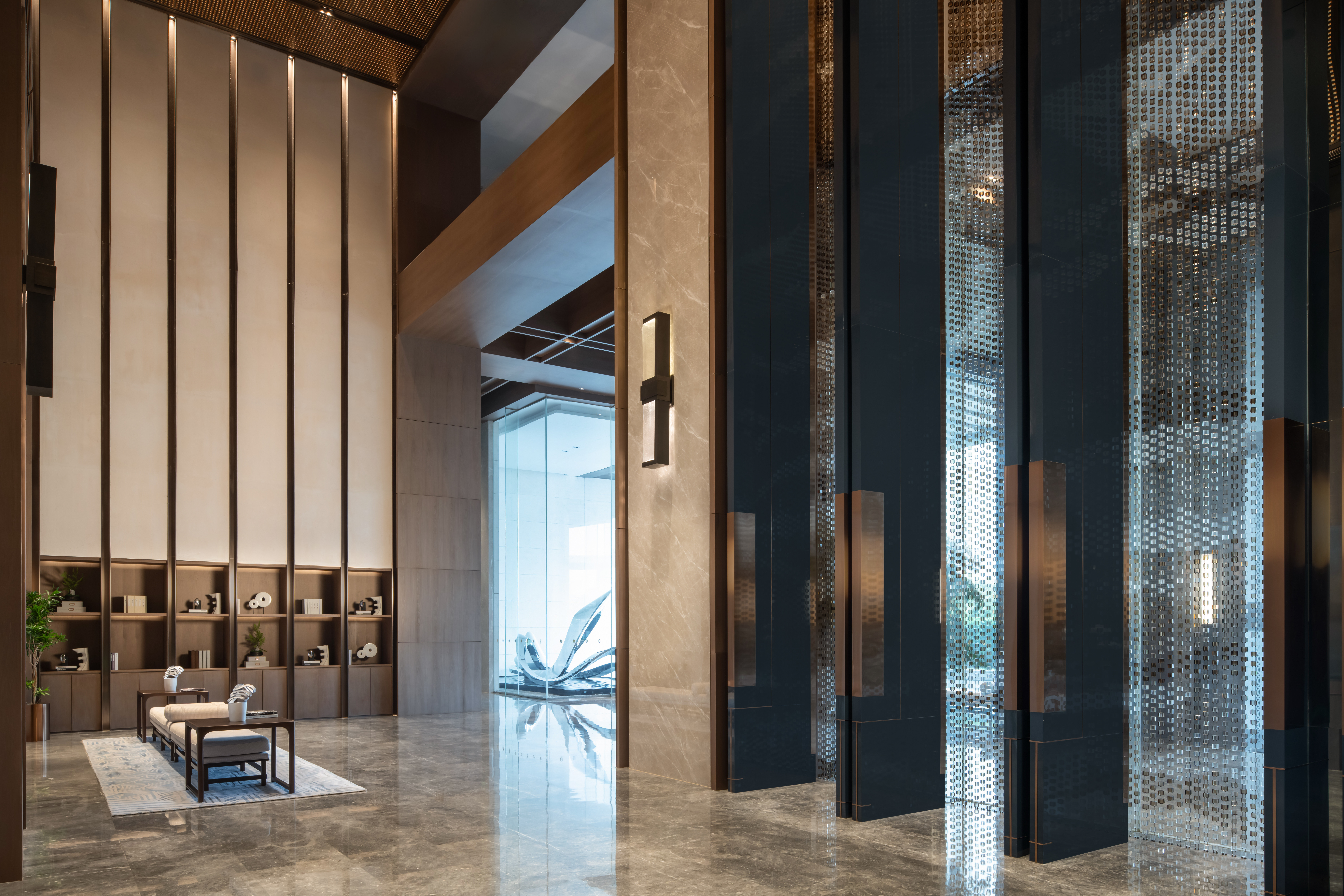 InterContinental Zhengzhou 17/47