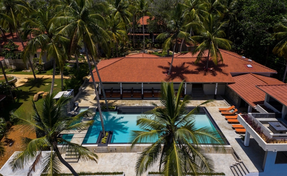 Tabula Rasa Resort 56/69