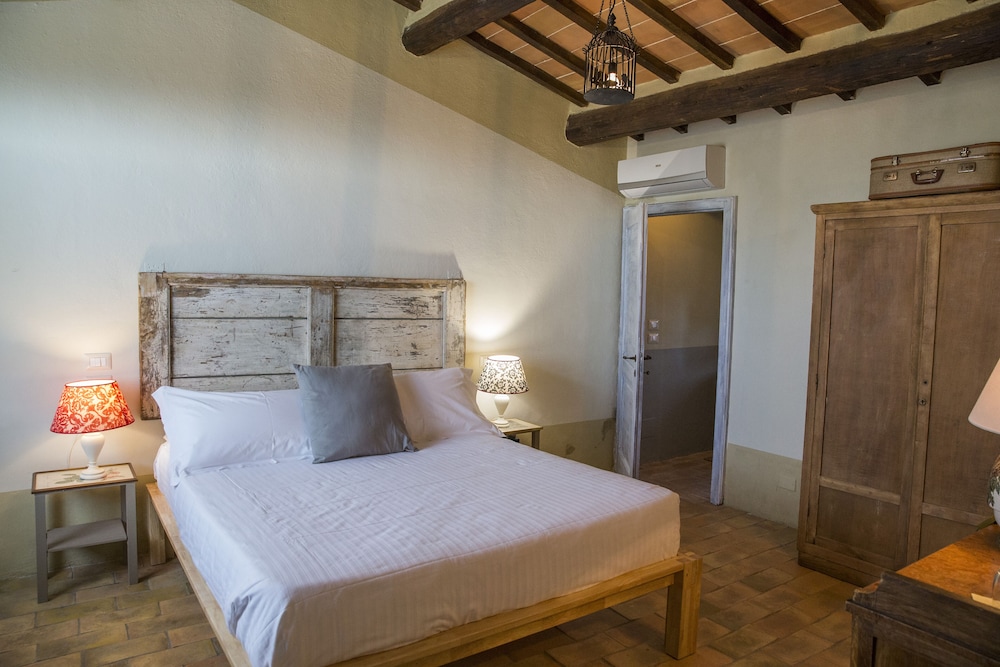 LOCANDA IN TUSCANY 8/50