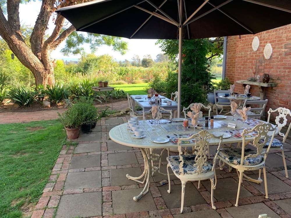 Gerald's Gift Guest House 32/50