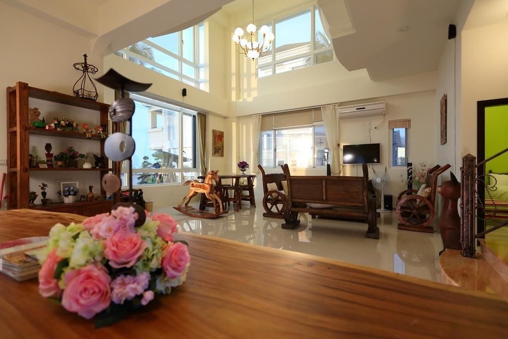 Taroko Bay B&B 26/38