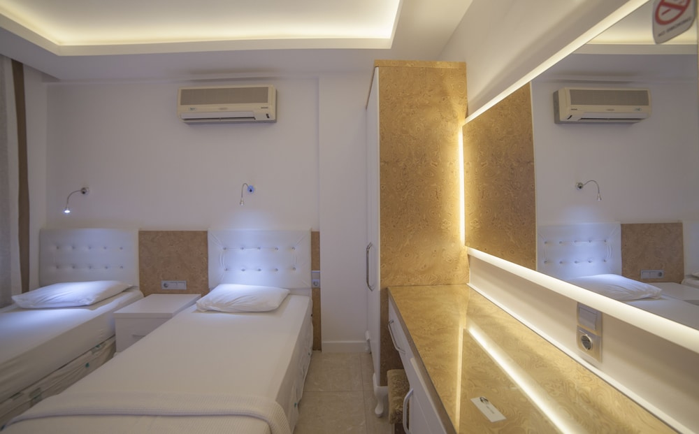 Ferah Hotel 24/71