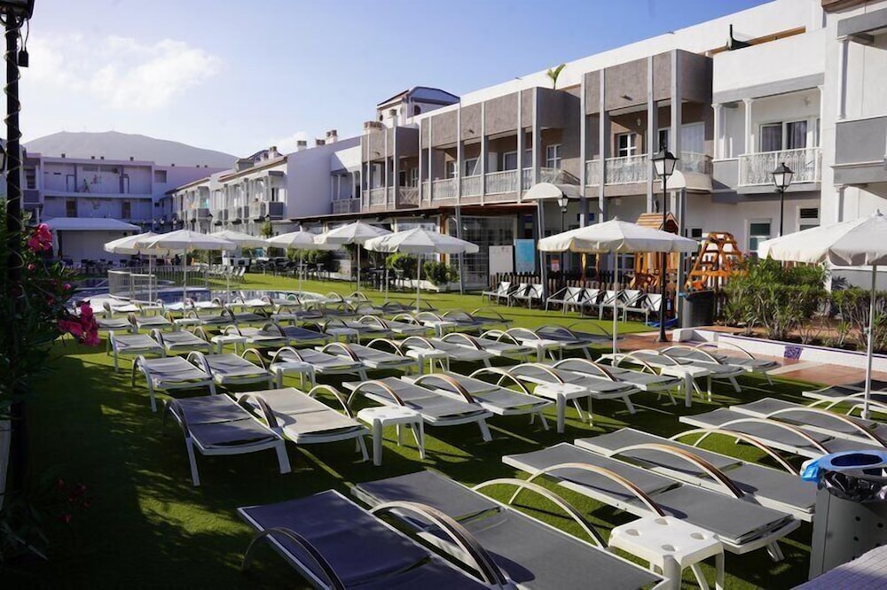Coral Compostela Beach Golf 54/60