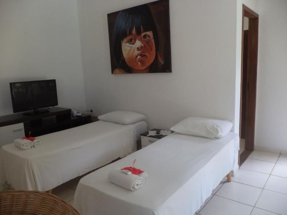 Arraial Praia Hotel Pousada 17/66