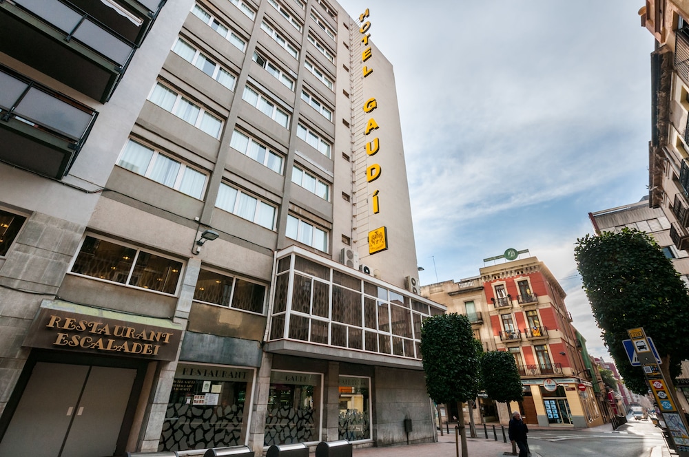 Hotel Gaudi 2/49