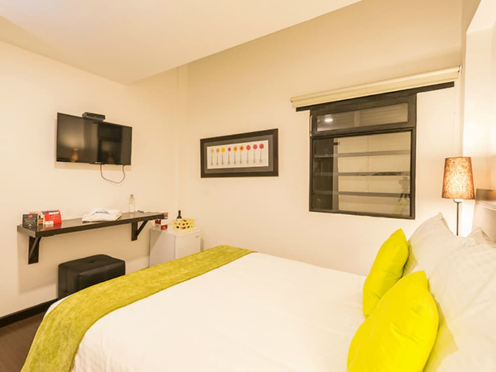 Santa Maria De Leyva Hotel Boutique 16/68