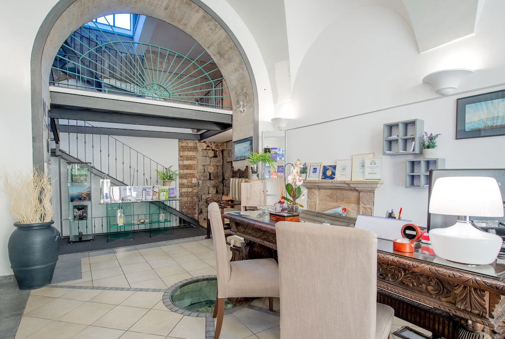 Hotel Rivoli Sorrento 10/60