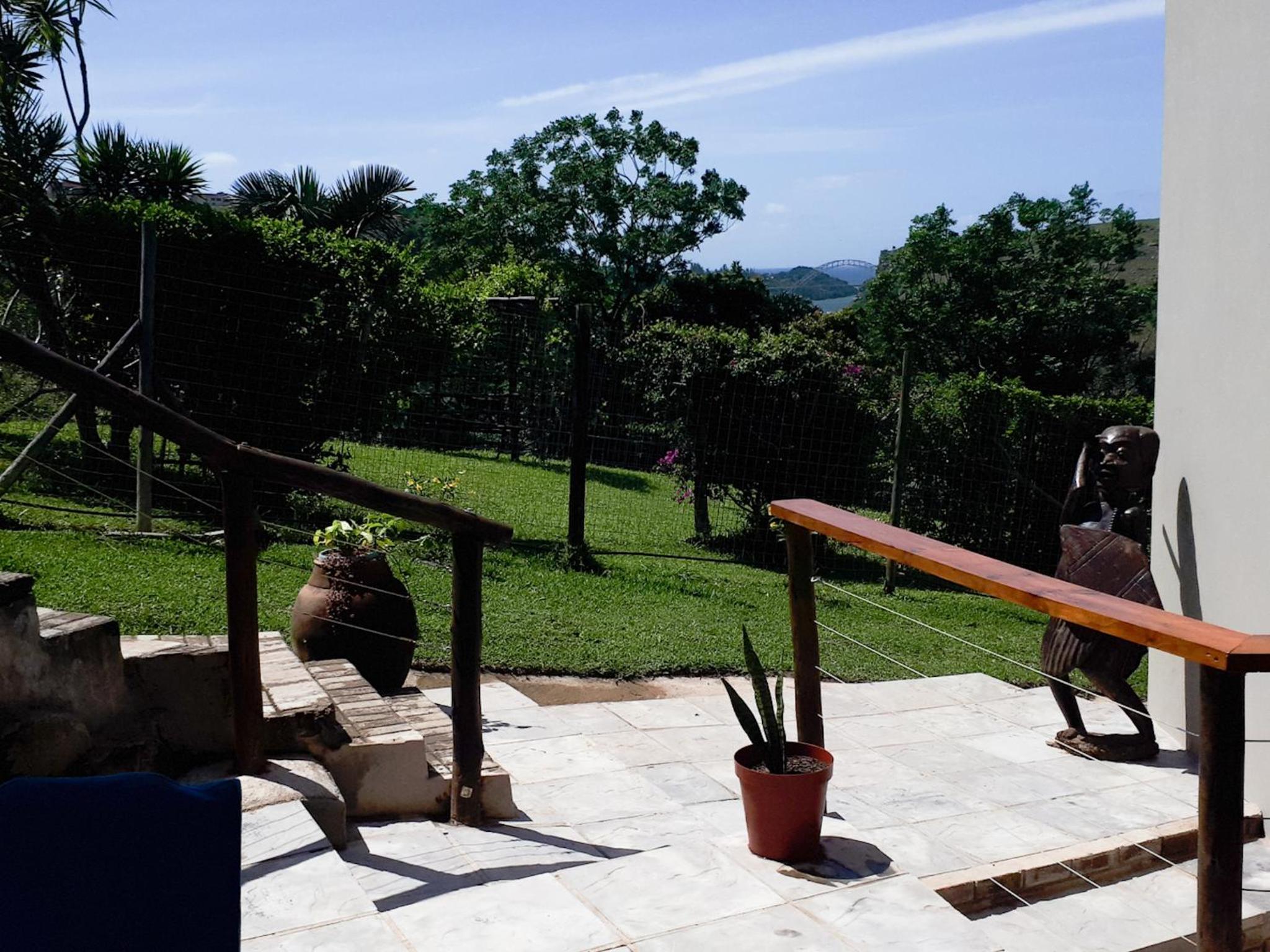 Umtamvuna View Cabanas 14/50