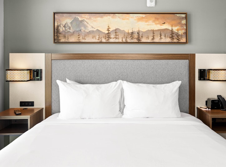 The Kulshan Hotel 8/26