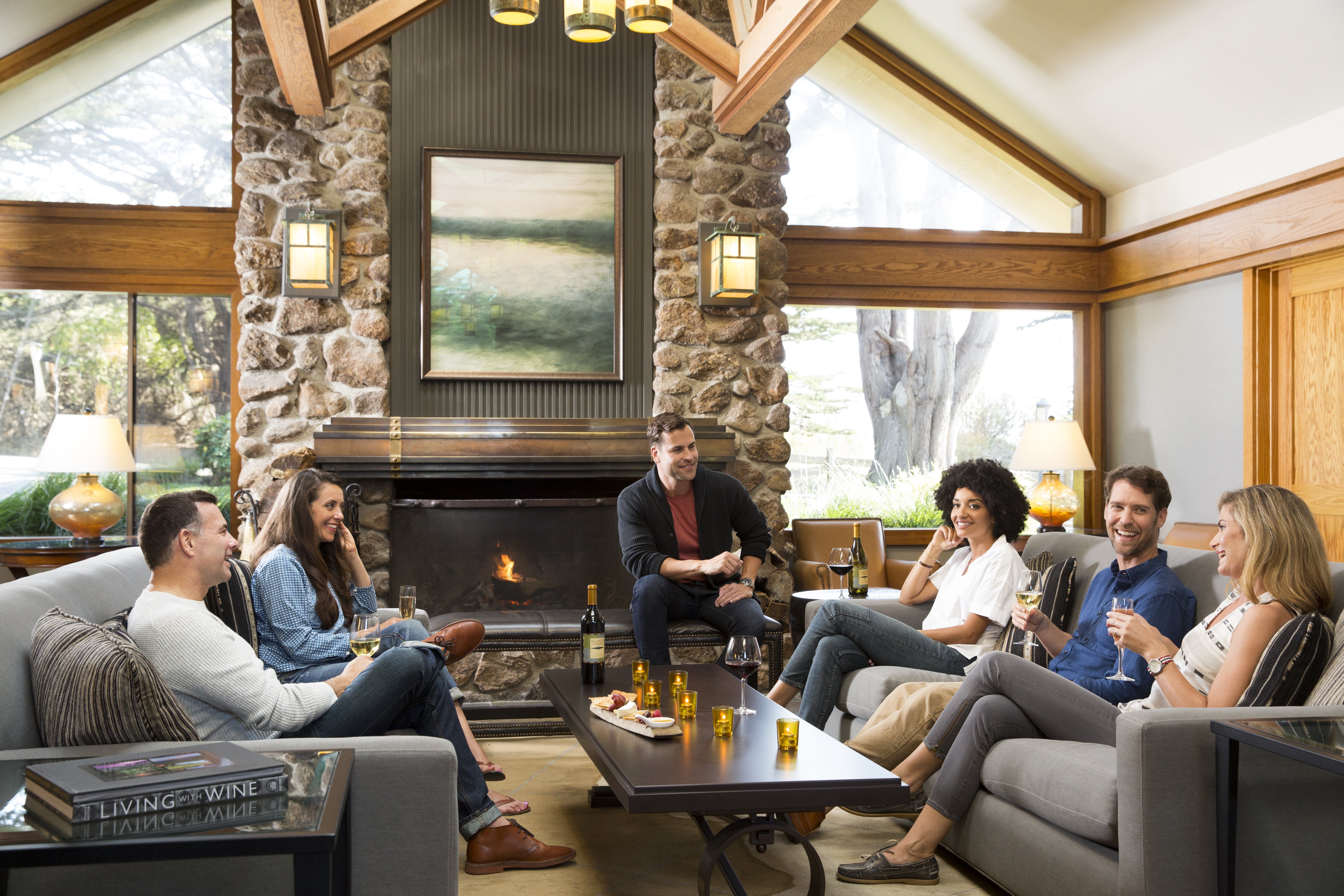 Bodega Bay Lodge 30/48