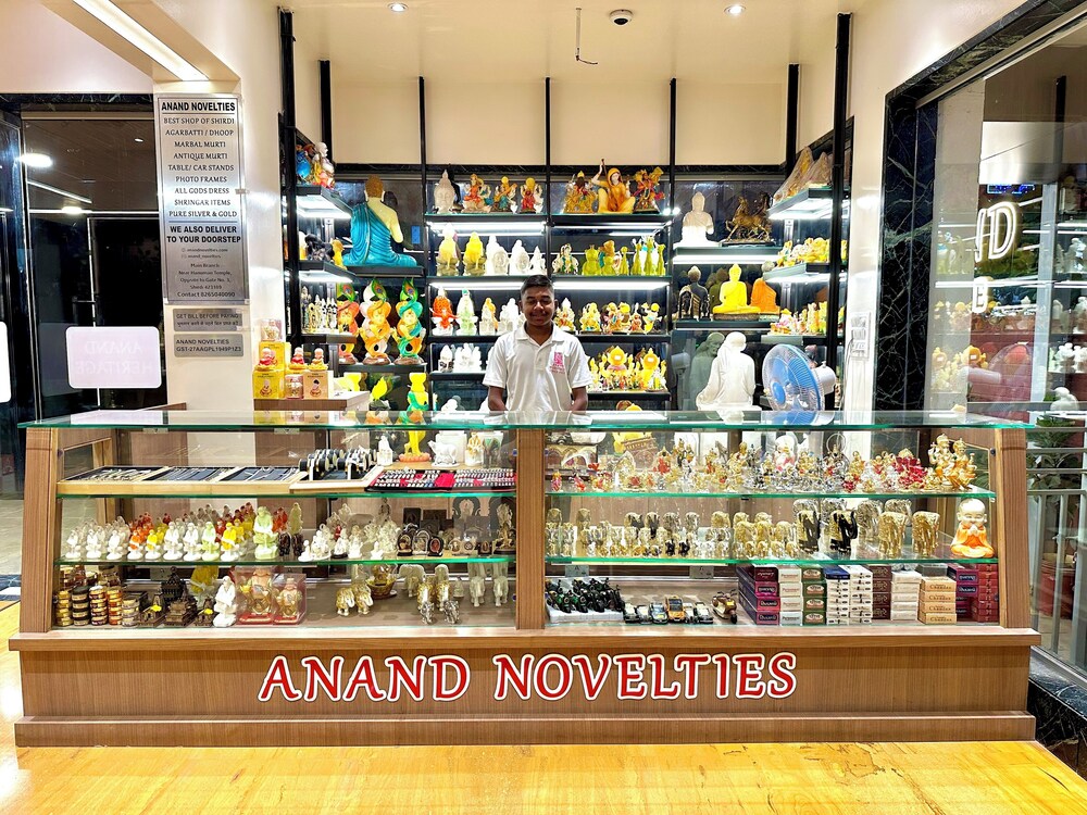 Hotel Anand Heritage 36/53