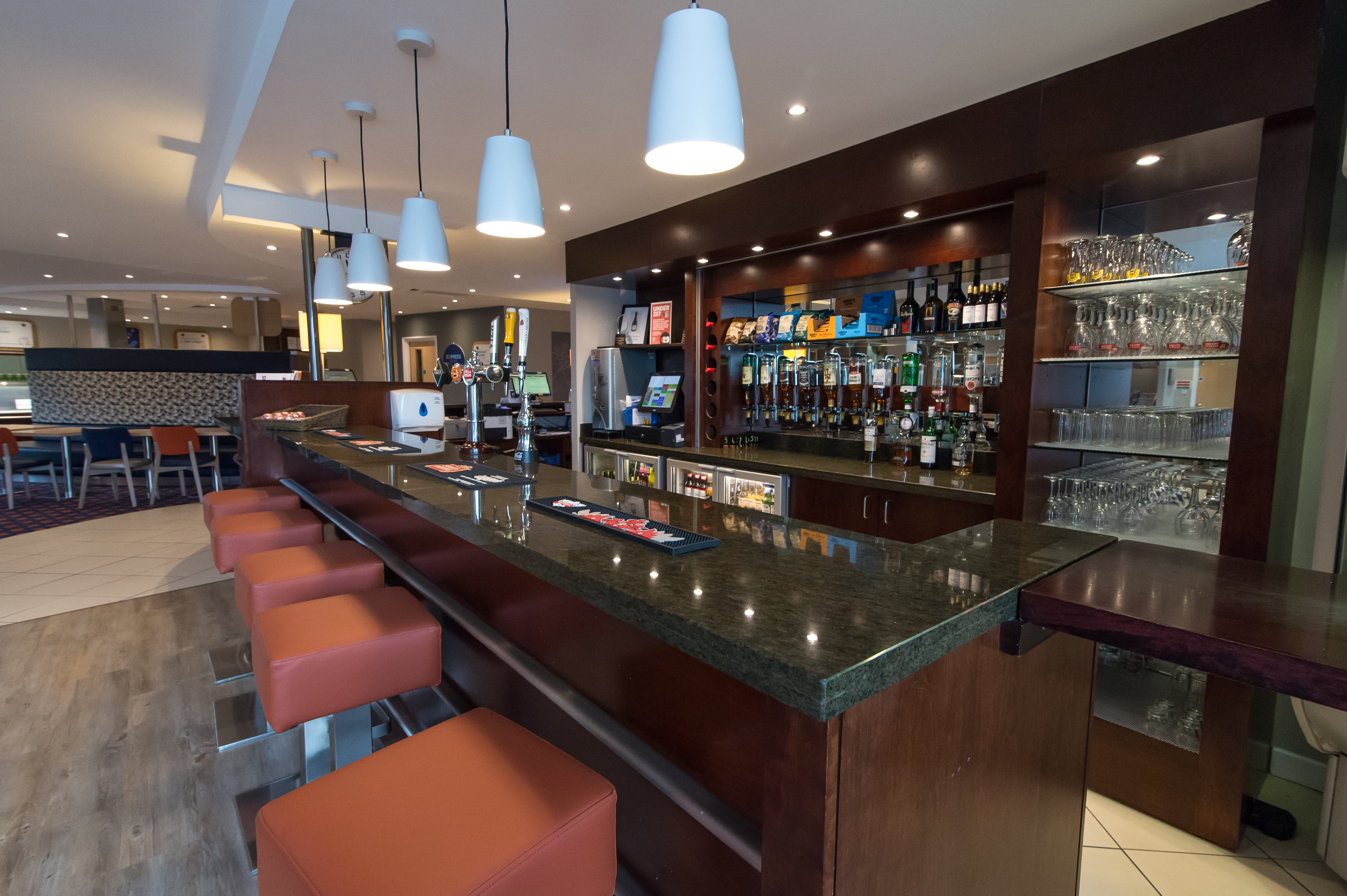 Holiday Inn Express Dunfermline 35/57
