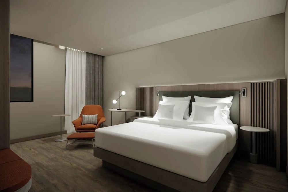 Courtyard By Marriott Quito Airport 6/37