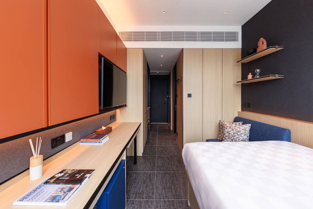 Townplace West Kowloon 16/33