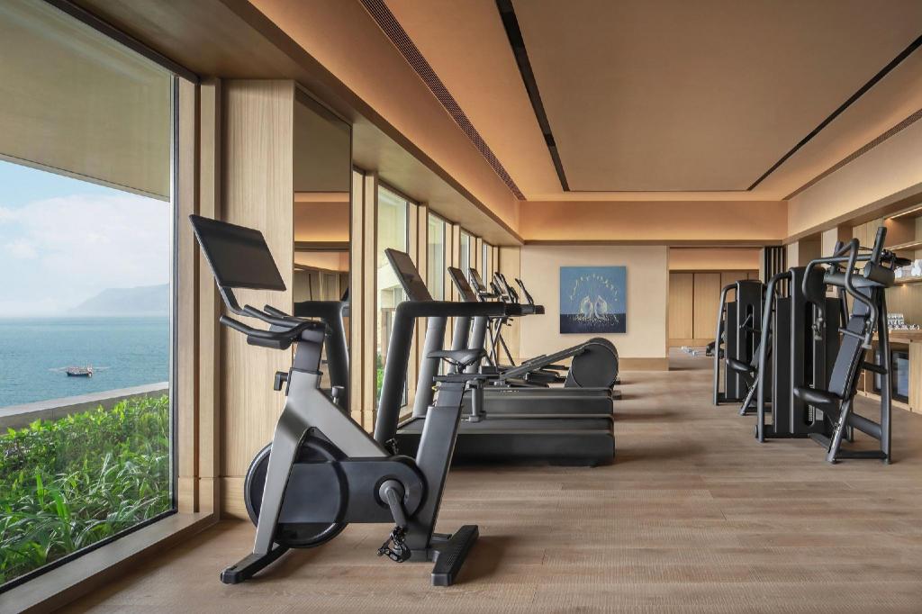Alila Dongao Island Zhuhai 23/49