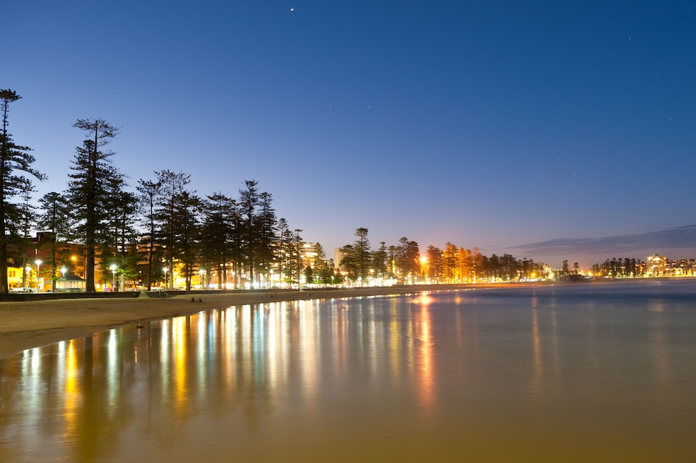 Sydney Manly Beach 51/61