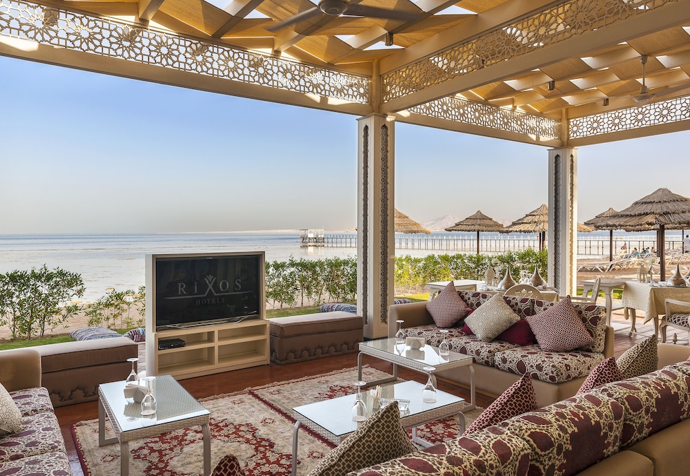 Rixos Sharm el Sheikh - Adults Only 29/49