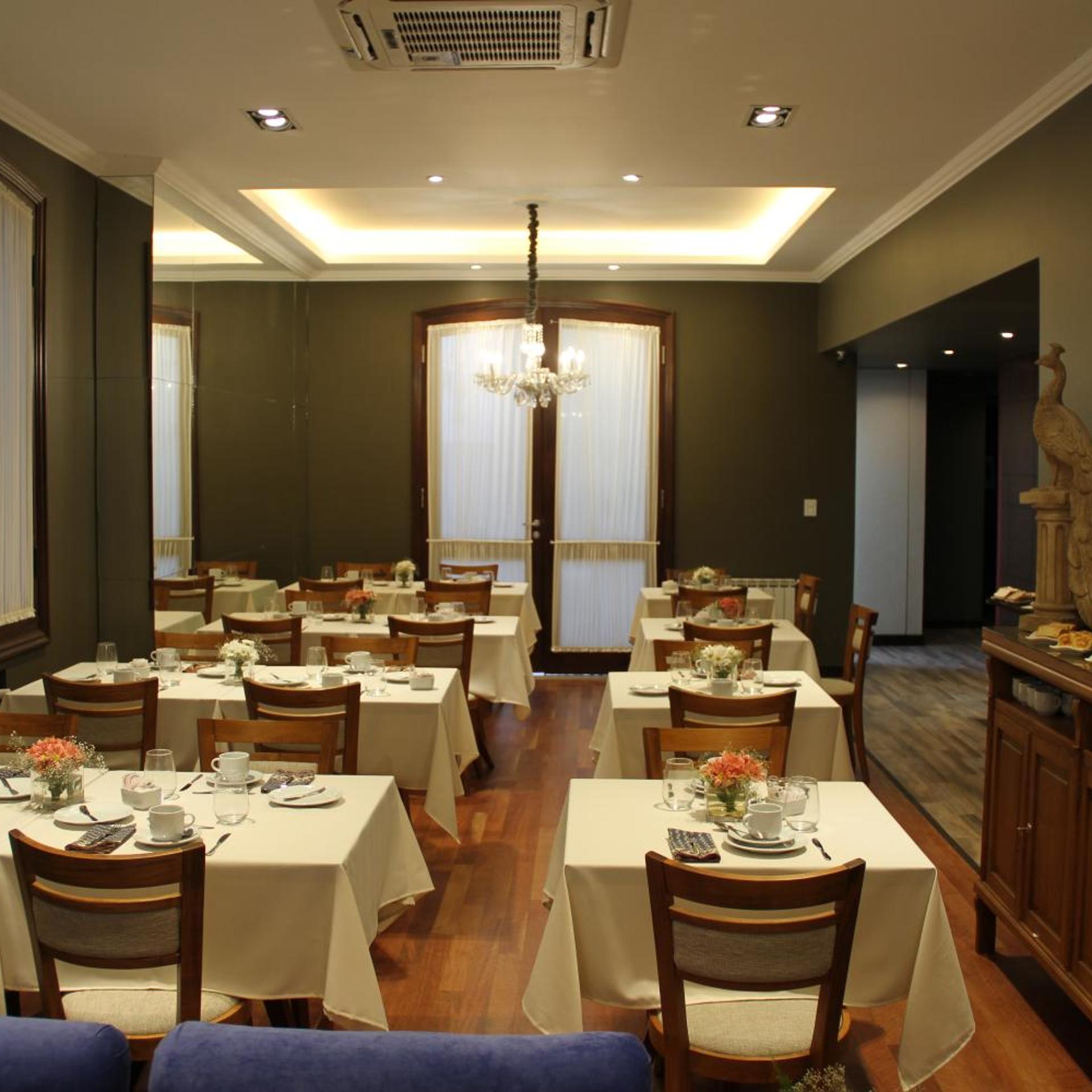 MG Design Hotel Boutique 31/38