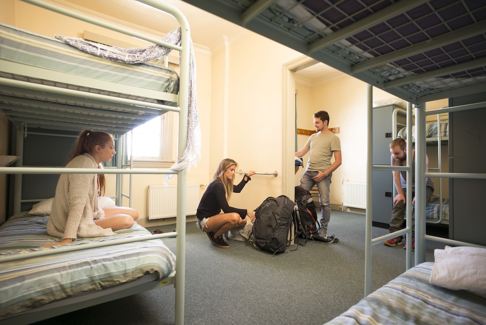YHA Blue Mountains Katoomba 25/33