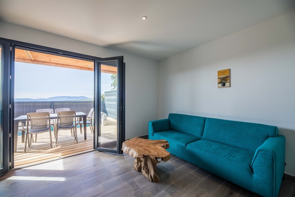 Residence Pierre & Vacances Les Terrasses d'Arsella 30/50