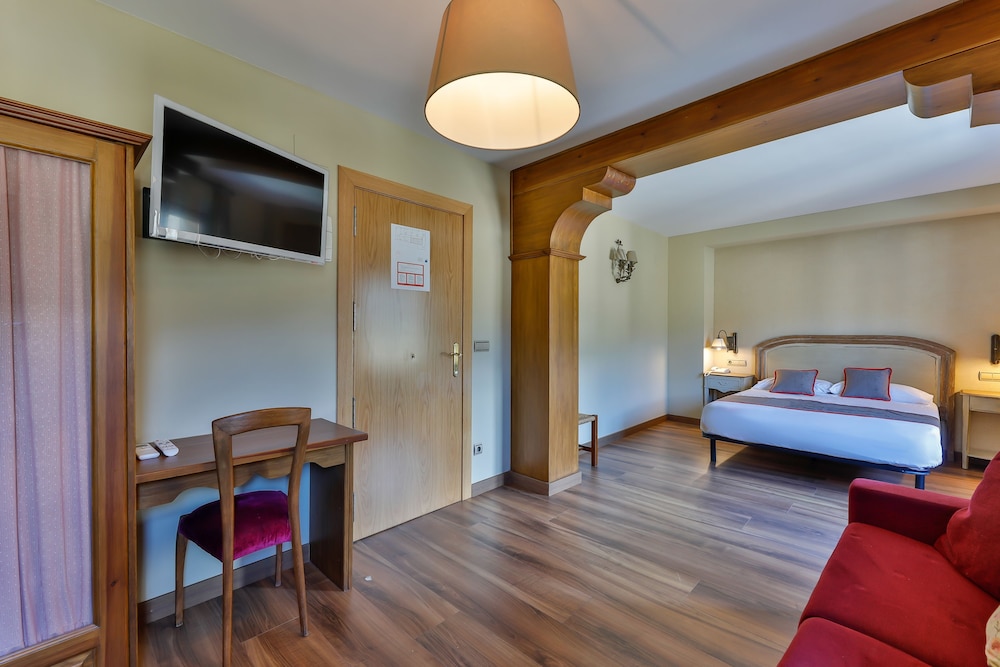 Hostal Rio Ara Bellosta 42/70